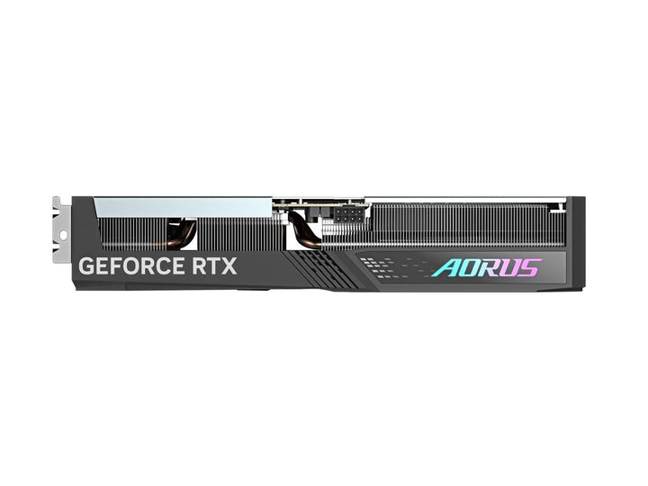 Gigabyte | Video Card GeForce RTX 4060 Ti ELITE 8G GDDR6 128B ATX | GV-N406TAORUS E-8GD