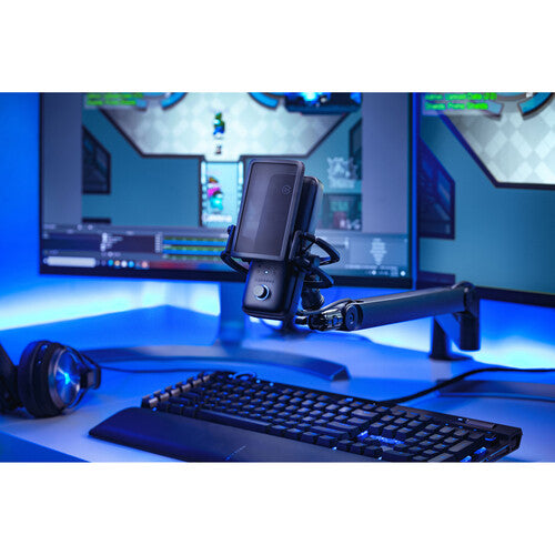 Elgato | Wave Low Profile Microphone Arm | 10AAN9901