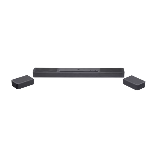 JBL | Bar 1300X Sound Bar w/ Detachable Surround Speakers | JBLJBLBAR1300BLKAM