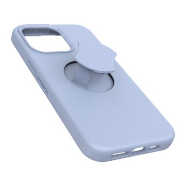 //// Otterbox | OtterGrip Symmetry w/ MagSafe Series Case iPhone 15 Pro Max - Blue (You Do Blue) | 15-11584
