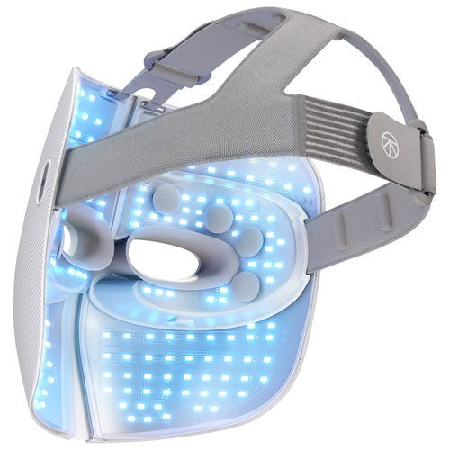 Therabody | TheraFace Mask - LED Skincare Mask with Vibration | TF03822-01