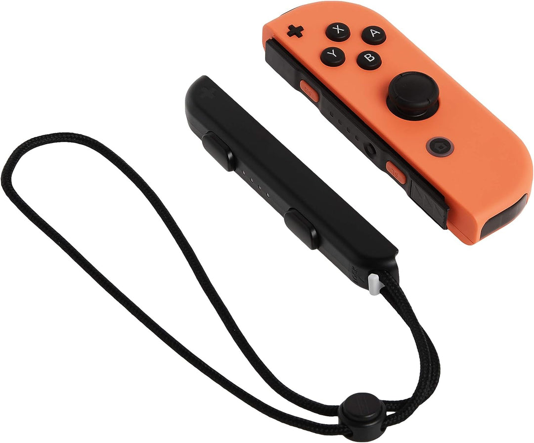 Nintendo | Switch Right Joy-Con Controller - Neon Red | HACAJRPAA