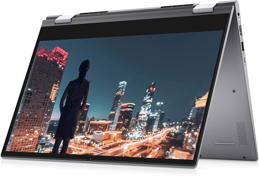 //// Dell | Inspiron Laptop 14" FHD 2 in 1 i5-1135G7 12GB 512GB M.2 AXBT W11 Home 1YR Onsite