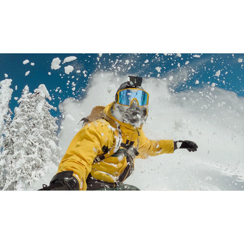 GoPro | Head Strap 2.0 For All HERO | GP-ACHOM-002