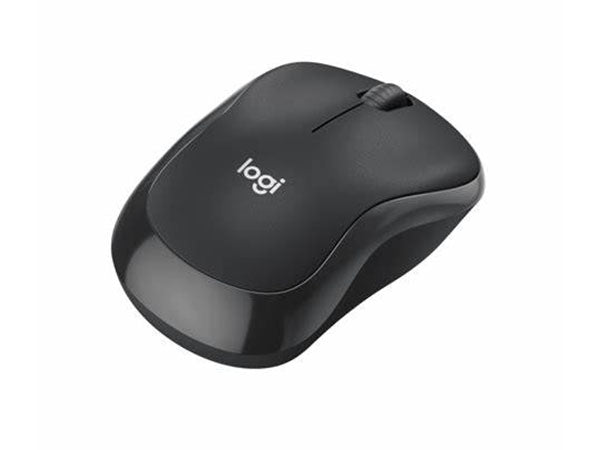 Logitech | M240 Silent Wireless Bluetooth Mouse - Graphite | 910-007113