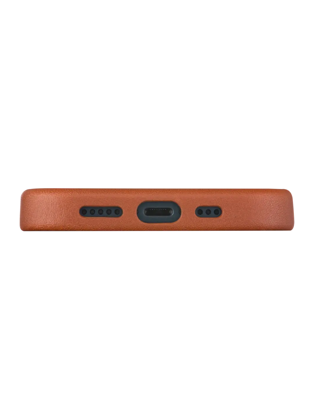 //// Dbramante1928 | Roskilde MagSafe Case for iPhone 15 Pro - Tan | DB-RO61GT00U336