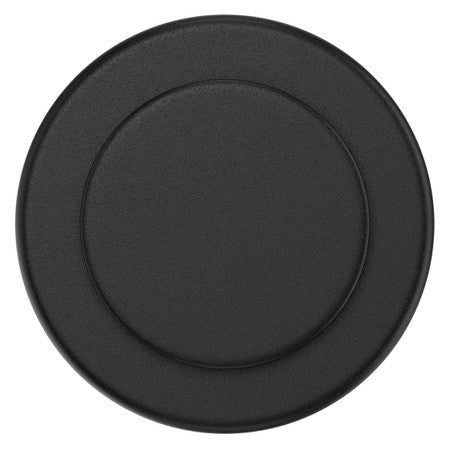 PopSockets | PopGrip For MagSafe - Round - Black | 123-0423