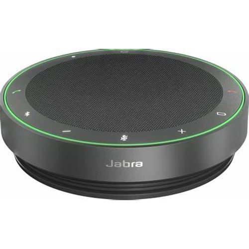 Jabra | Speak2 75 MC USB Speakerphone for Microsoft Teams | 2775-319