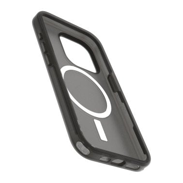 //// Otterbox | Symmetry w/ MagSafe Soft Touch Series Case iPhone 15 Pro - Black | 15-11553