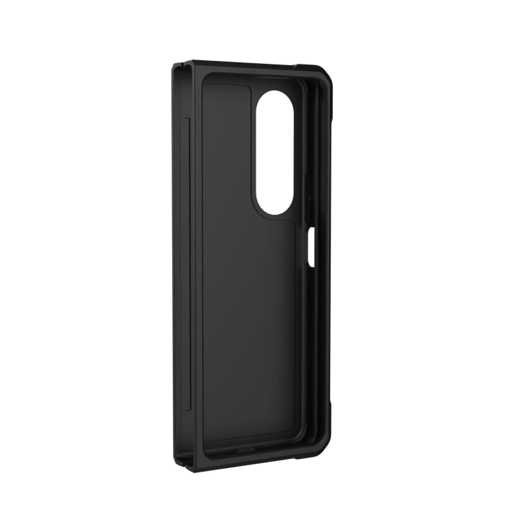 //// UAG | Civilian Rugged Case for Samsung Galaxy Z Fold5 - Black | 120-7031