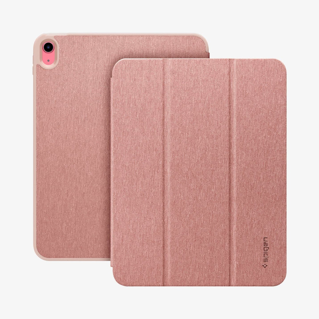 Spigen | Urban Fit for iPad 10.9in 10th Gen (2022) - Rose Gold | SGPACS05307