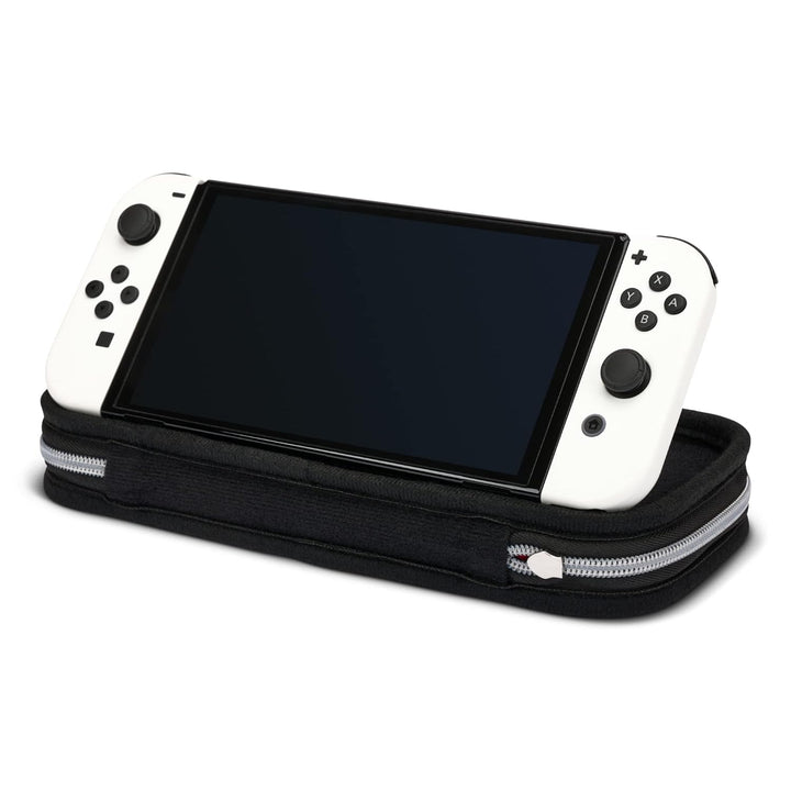 PowerA | Slim Case for Nintendo Switch/Lite/OLED - Mario: Go Yoshi | NSCS0088-01