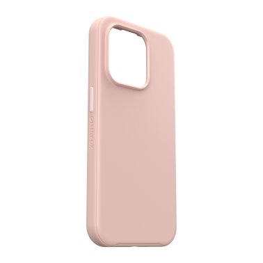 Otterbox | Symmetry w/ MagSafe Series Case iPhone 15 Pro - Pink (Ballet Shoes) | 15-11535