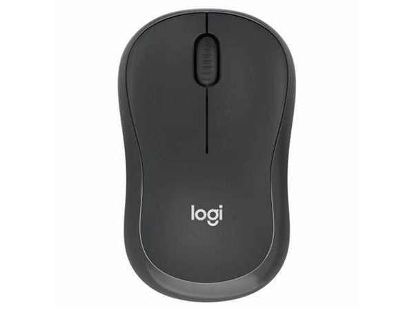 Logitech | M240 Silent Wireless Bluetooth Mouse - Graphite | 910-007113