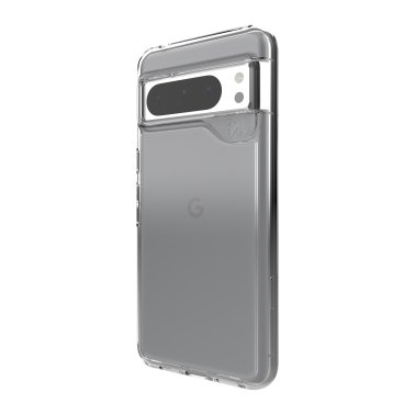 ZAGG | Google Pixel 8 Pro Crystal Palace Case - Clear | 15-12044