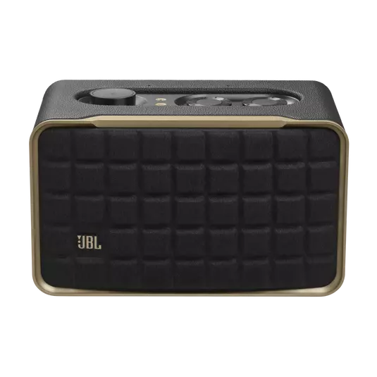 JBL | Authentics 200 - wifi speaker - Black | JBLAUTH200BLKAM
