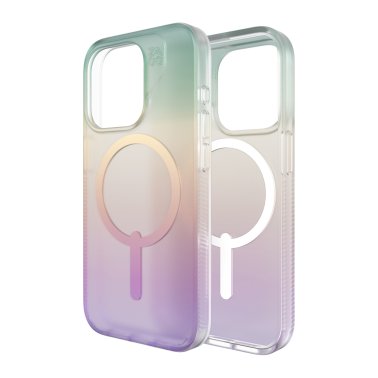 ZAGG GEAR4 | Milan Snap Case iPhone 15 Pro - Iridescent | 15-11654