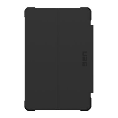 UAG | Metropolis SE Case for Samsung Galaxy Tab S9 Ultra  - Black | 15-11842