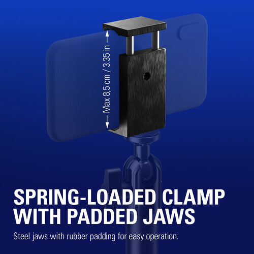 Elgato | Multi Mount System - Accessory - Phone Grip | 10AAE9901