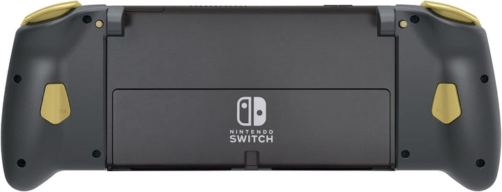 Hori | Split Pad Pro Controller for Nintendo Switch - The Legend of Zelda: Tears of the Kingdom |  NSW-432U