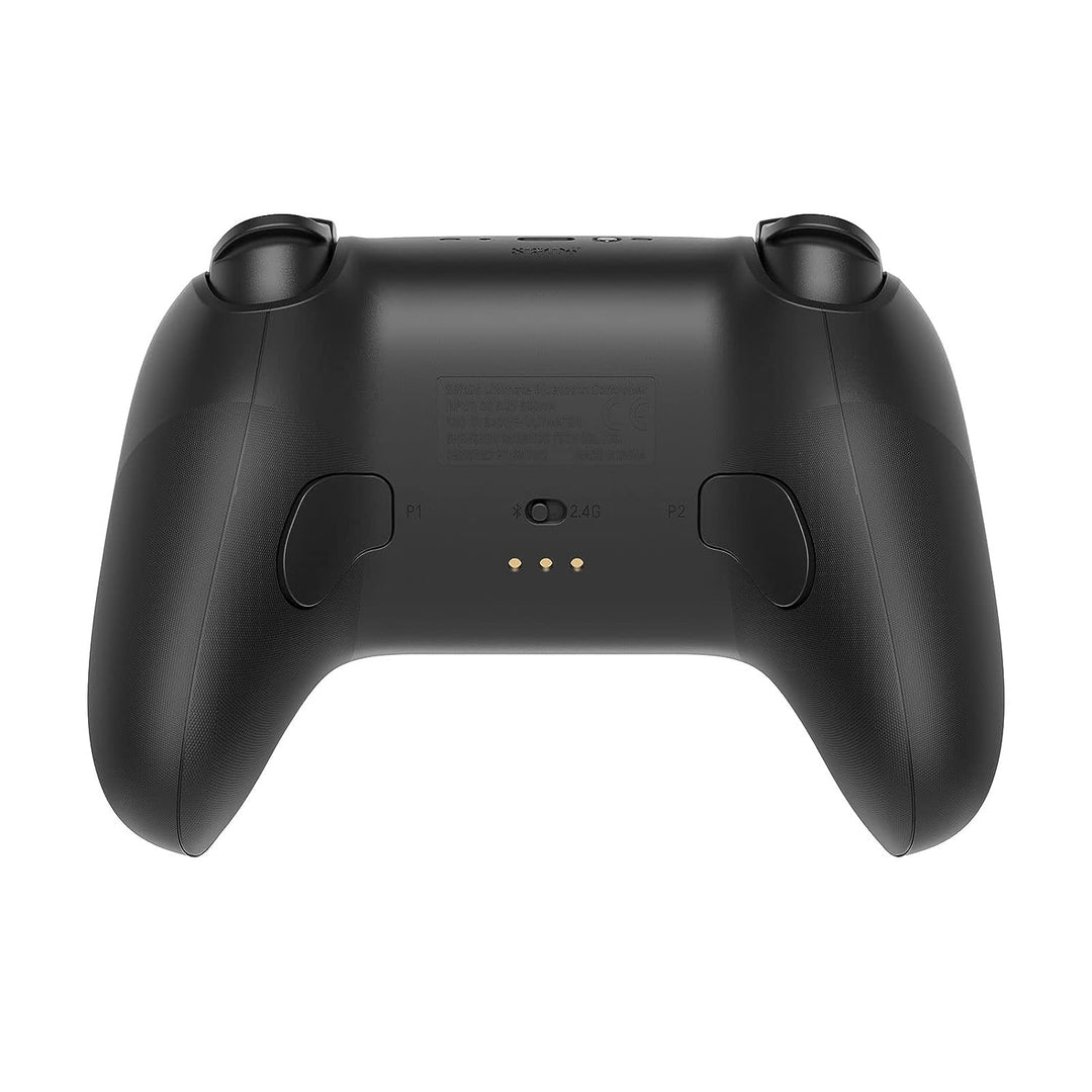 8BitDo | Ultimate BT Wireless Controller w/ Charging Dock - Black | 15-11981