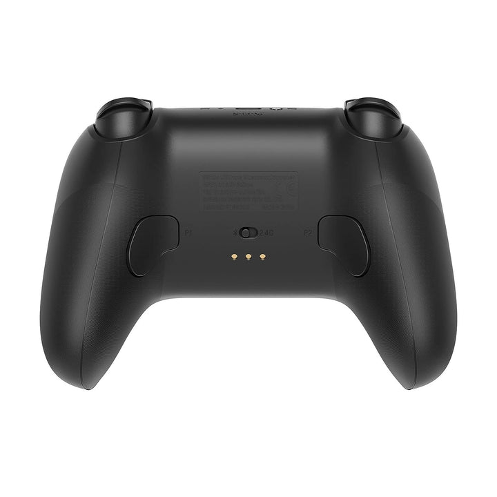 8BitDo | Ultimate BT Wireless Controller w/ Charging Dock - Black | 15-11981