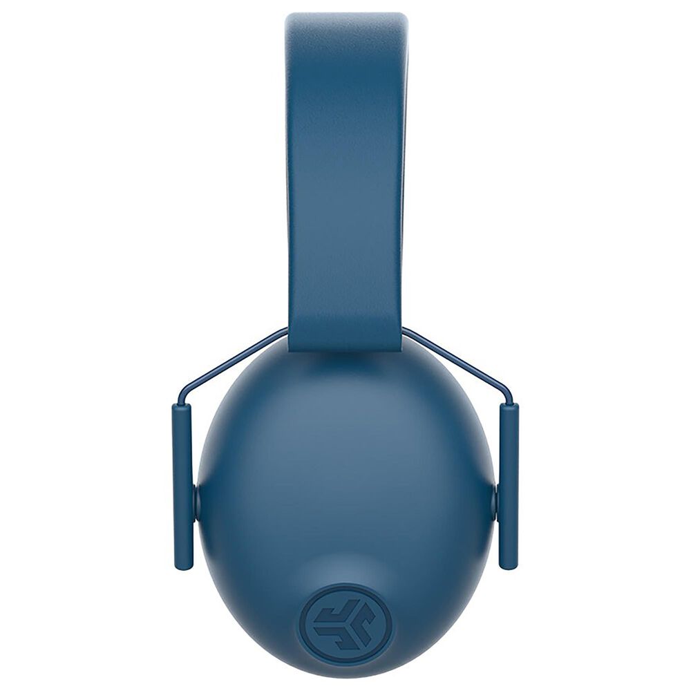 SO JLab | JBuddies Protect Headset - Kids Hearing Protection Earmuffs - Navy | 115-2244