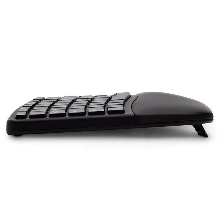Kensington | Pro Fit Ergonomic Wireless Keyboard - Black | K75401US