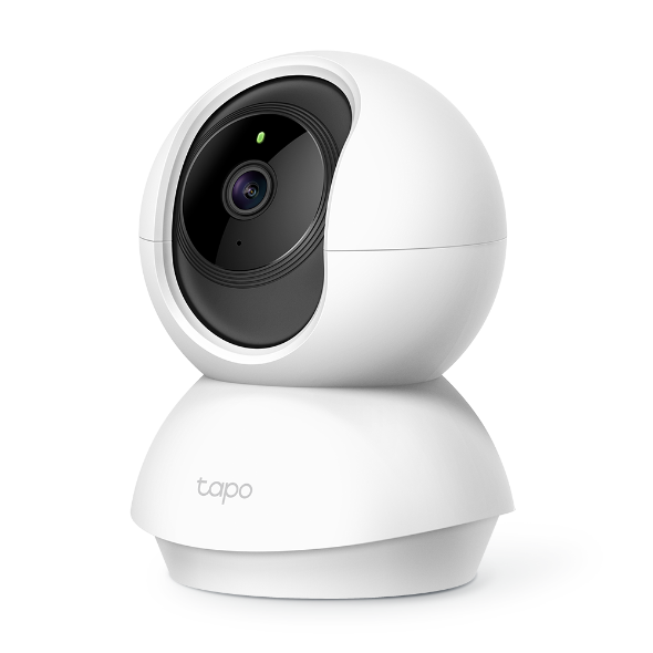 TP-Link | CM Tapo C200 Pan Tilt Home Security Wi-Fi Camera 1080p TAPO C200