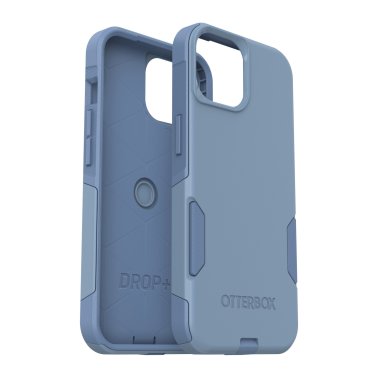 Otterbox | Commuter Series Case iPhone 17e/16e/15/14/13 - Blue (Crisp Denim) | 15-11389