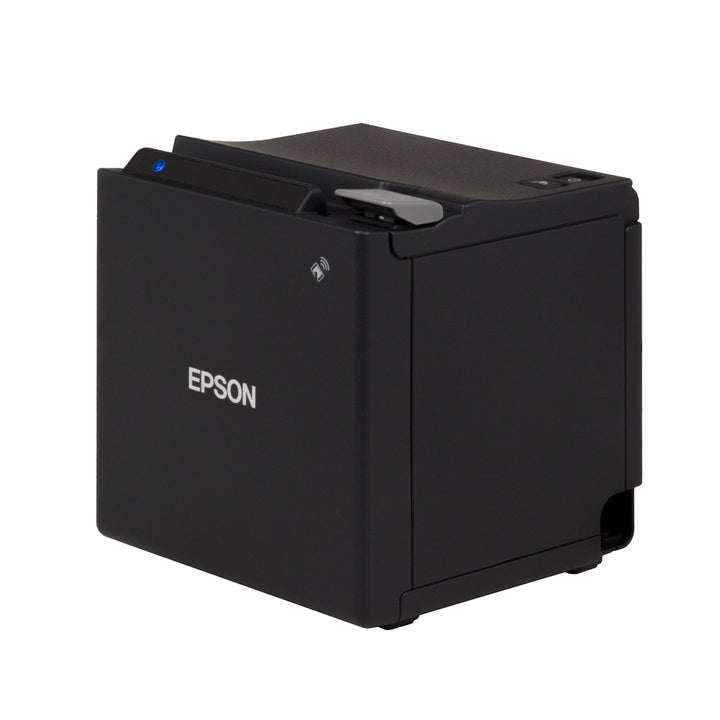 Epson | Thermal Receipt Printer 3" TM-M30II USB, Ethernet, Bluetooth | C31CJ27012