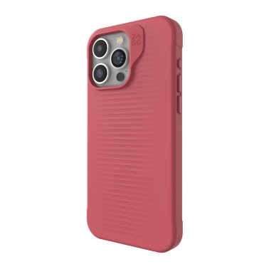 ZAGG GEAR4 | Luxe Snap Case iPhone 15 Pro Max - Watermelon | 15-11686