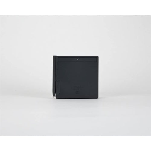 Boogie Board | Quick Take 3.9" Note & Memo Pad LCD eWriter - Black | BG0160002