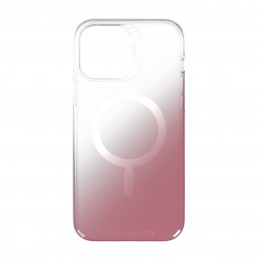 ZAGG GEAR4 | D3O Milan Snap Case iPhone 13 Pro Max - Rose | 15-08909