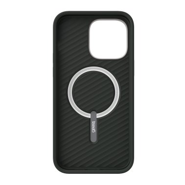 ZAGG GEAR4 | | iPhone 14 Pro Max - D3O Denali Snap Case - Grey | 15-10140