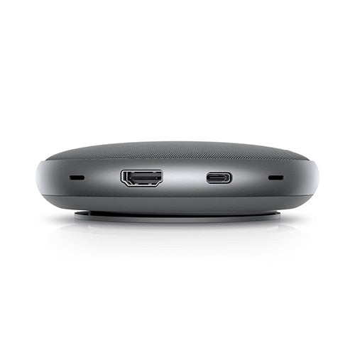 Dell | Mobile Adapter VoIP Desktop Speakerphone / Dock Station - USB-C | DELL-MH3021P