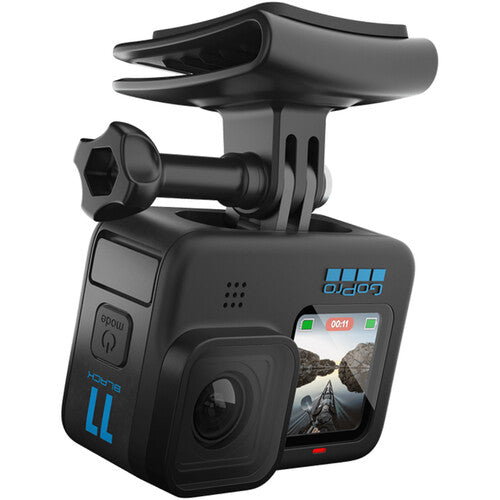 GoPro | Head Strap 2.0 For All HERO | GP-ACHOM-002