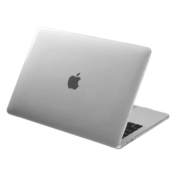 LAUT | SLIM CRYSTAL-X CASE for MacBook Air 13 Retina M1 (2020) - Crystal | L_13MA20_SL_C
