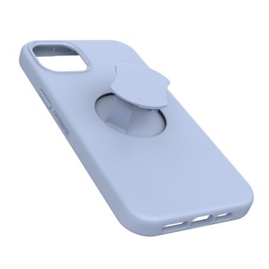 //// Otterbox | OtterGrip Symmetry w/ MagSafe Series Case iPhone 15/14 Plus - Bue (You Do Blue) | 15-11450