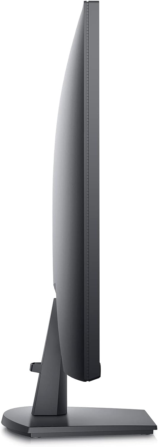 Dell 32 Inch 4K Monitor, UHD (3840 x 2160), 60Hz, Dual HDMI 2.0,  DisplayPort 1.2, 4ms Gray-to-Gray in Extreme Mode, 1.07 Billion Colors,  SE3223Q 