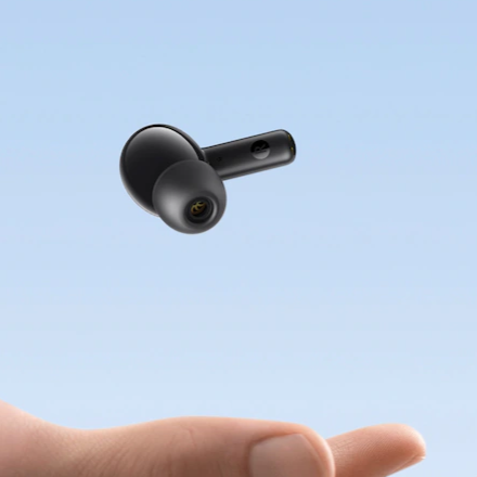 Soundcore by Anker | Life Note 3i Hybrid Noise Cancelling Earbuds | A3983Z115