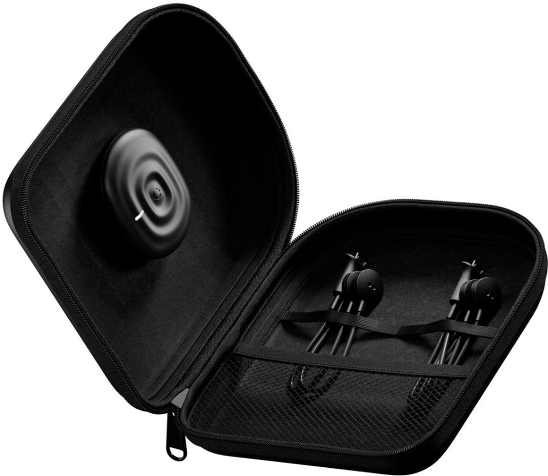 Therabody | PowerDot Uno - Black 2.0 | PD01925-01