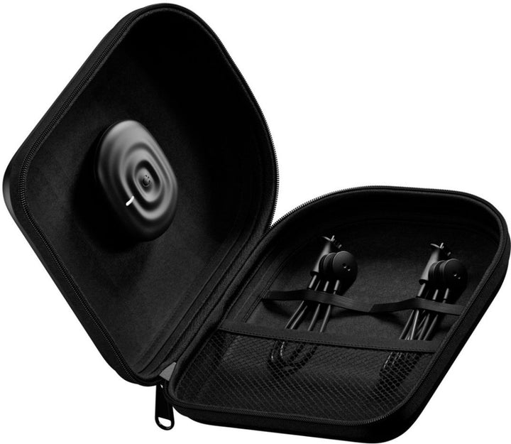 Therabody | PowerDot Uno - Black 2.0 | PD01925-01