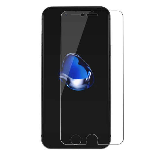Caseco | Screen Patrol iPhone 8/7/6S Plus - Tempered Glass | C4181-00