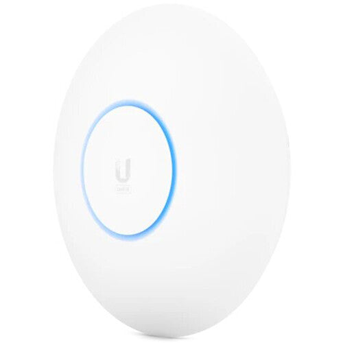 Ubiquiti | UniFi 6 Long Range WiFi Access Point - White - US Model | U6-LR-US