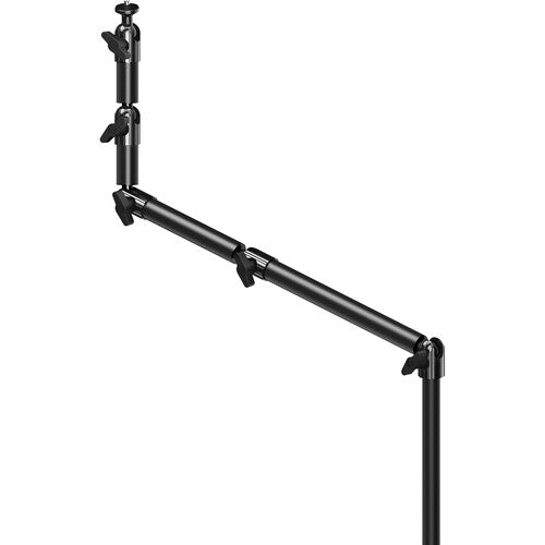 Elgato | Multi Mount System - Accessory - Flex Arm - Four Section Articulating Arm | 10AAC9901
