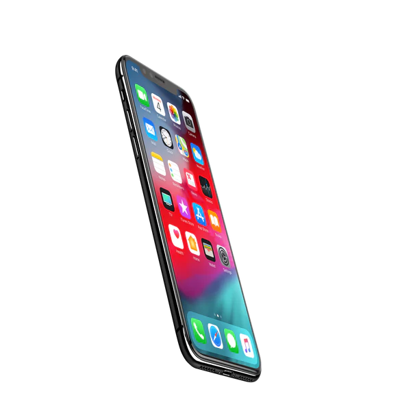 //// Furo | Glass Protector for iPhone 11 Pro Max / Xs Max - Clear | FT8181 TRANSITION TO CASECO