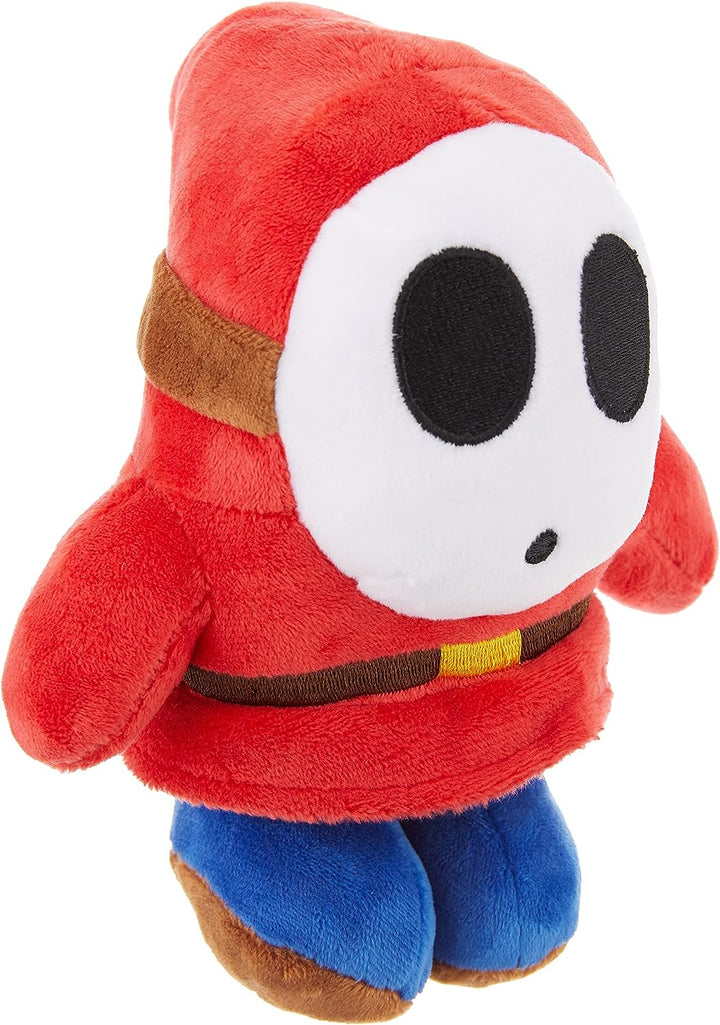 Little Buddy | Super Mario - Shy Guy 6" Plush