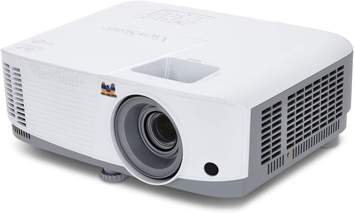 Viewsonic | 3,800 Lumens SVGA Business Projector | PA503S