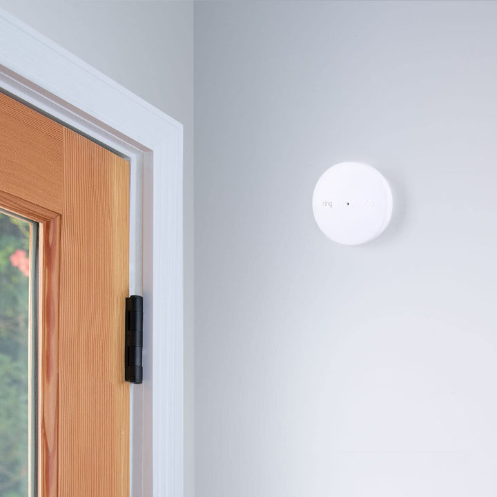 Ring | Alarm Glass Break Sensor | B08TG6NCTS